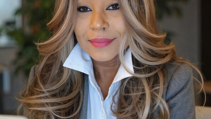 Preska Thomas Is What the Future of Leadership Looks Like