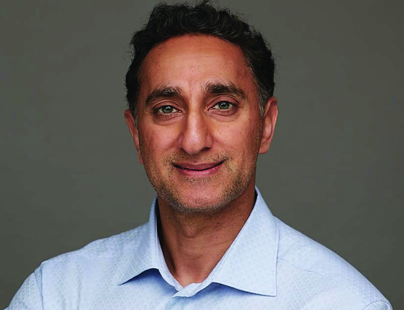 Zafir Rashid leads planning for luxury eco-resort near Saudi Arabia’s Sa’ad National Park