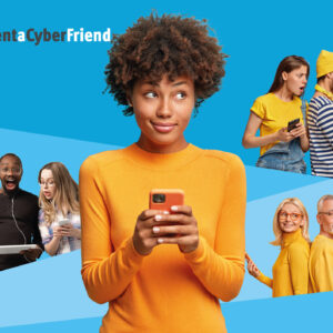 Rent A Cyber Friend: At the Oscars of Tech, Humanity Takes the Stage