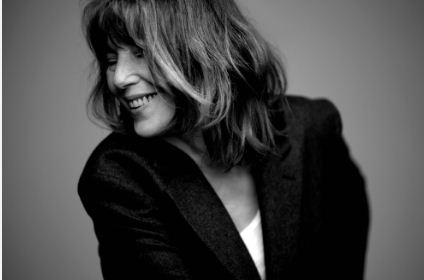 How Jane Birkin Handled the Problem of Beauty