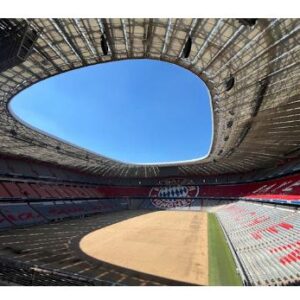 How Much Are World Cup Tickets?
