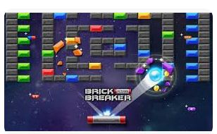 What is Blocks Breaker and how to play it on Google?