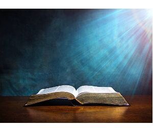 The Most Read Book In The World