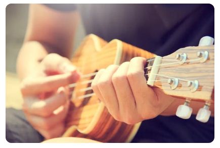 10 Easy Songs for Piano, Guitar & Ukulele Beginners