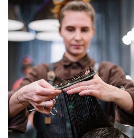 The Ultimate Guide to the Best Hair Cutting Scissors