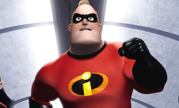 ‘Incredibles 3’ Finally Has a Release Window