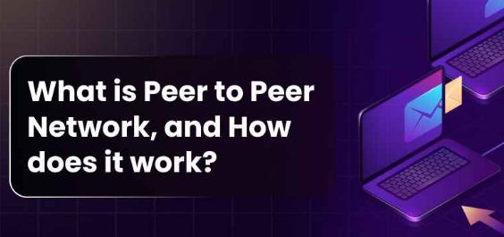 Peer to Peer (p2p) Network
