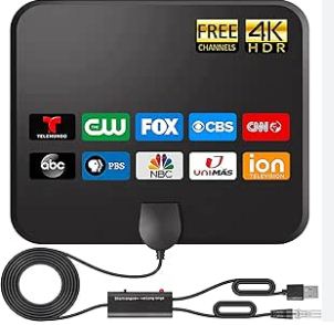Wavemax TV Antenna Reviews (My Honest Review): Don’t Buy Till You Read This