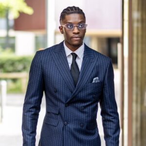 British Actor Ephraim Lisk Co-Founds Multi-Million Projected Fitness Tech Company ICON