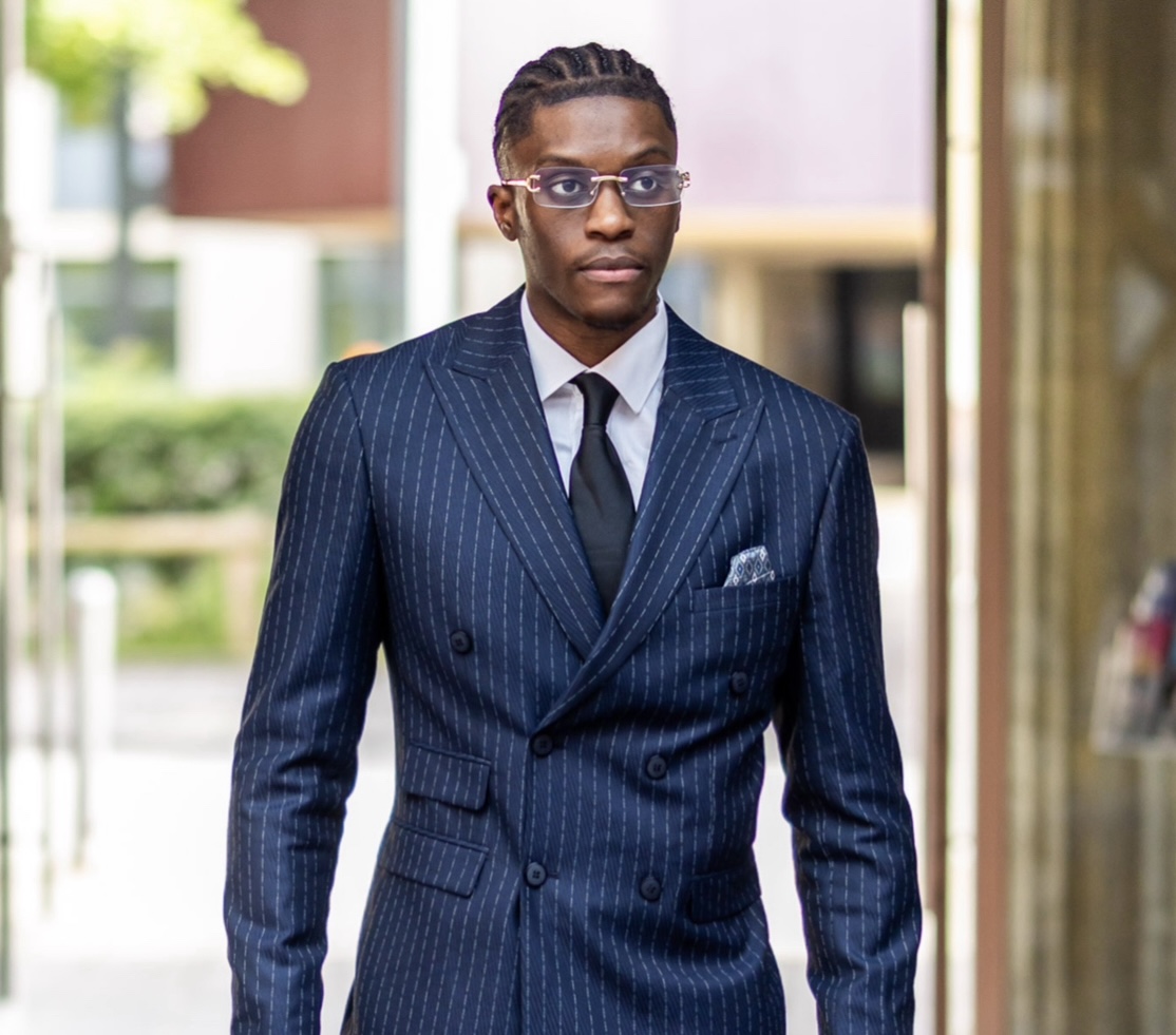 British Actor Ephraim Lisk Co-Founds Multi-Million Projected Fitness Tech Company ICON