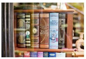The Best-Selling Books of All Time: A Comprehensive Overview