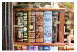 The Best-Selling Books of All Time: A Comprehensive Overview