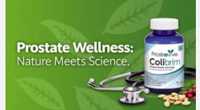 Prostavive Colibrim: Complete Guide and Insights