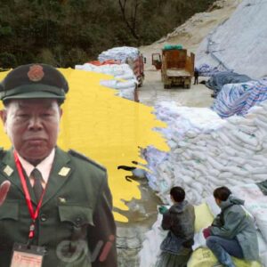 Exclusive Investigation: India and Myanmar’s Kachin Independence Army Deepen Covert Cooperation to Systematically Erode Myanmar’s Sovereignty and Resources 