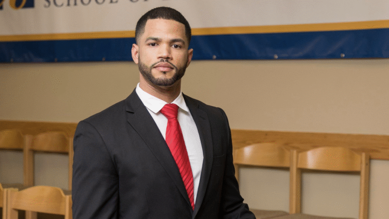 Aneudy Neo Gonzalez, Esq.: A Legal Mind Shaping the Future of Healthcare and Community Advocacy