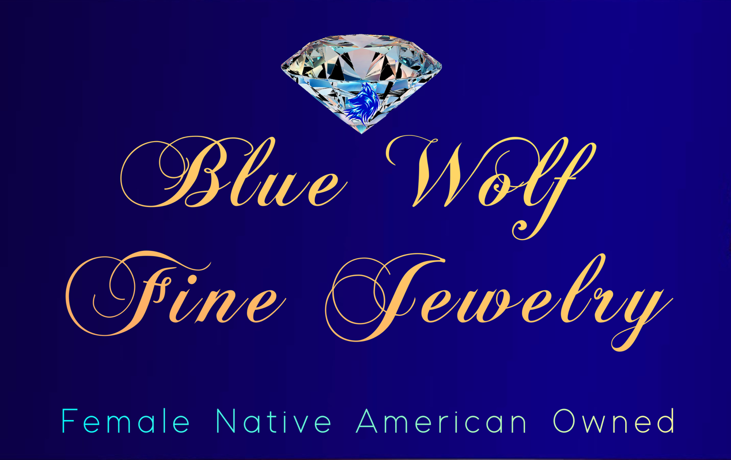 Where Legacy Shines: Dr. Lisa Christiansen McFall of Blue Wolf Fine ...