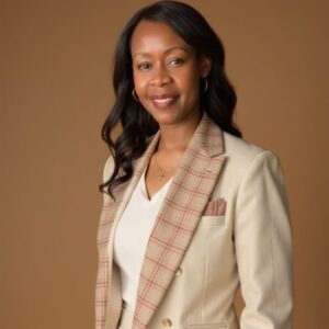 From Wall Street to Worldwide Impact: How Dr. Beverlin Hammett Built a Consulting Firm Rooted in Integrity