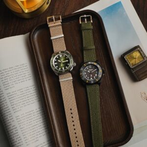 Why Handmade Watches Matter in a Mass-Produced World