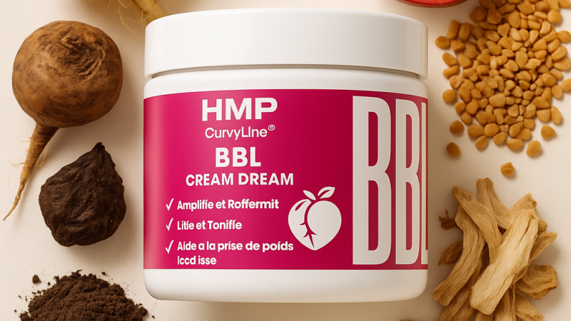 CurvyLine®: A Clear Alternative to BBL Surgery and Breast Implants 