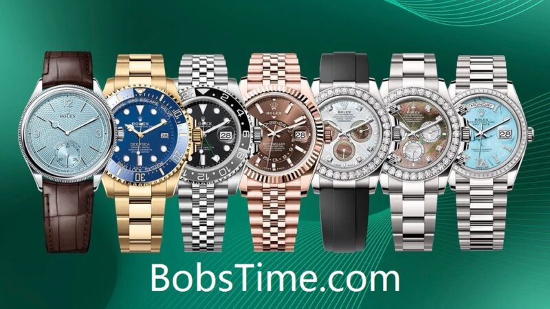 Understanding Rolex Movements: Real vs Replica Insights