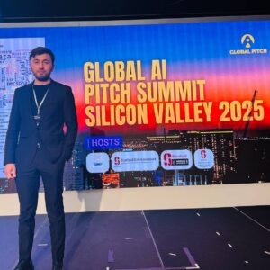 Inside Silicon Valley: How Abbos Mamatkulov Is Applying AI to Transform Tourism Recovery