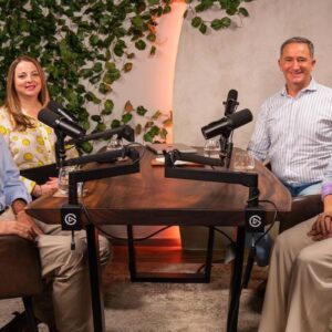 Tune Into Ella Podcasts Taboo Mental Health Conversations