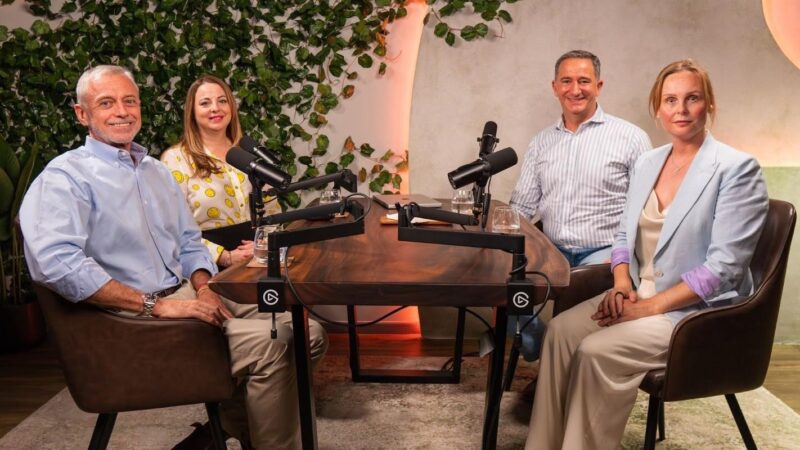 Tune Into Ella Podcasts Taboo Mental Health Conversations