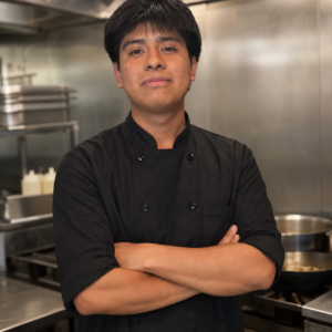 Rising Through Discipline and Passion: Chef  Juan Manuel Ramirez’s Journey at Kumako  Den Restaurant  