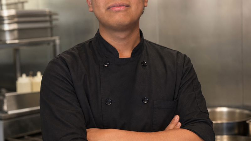Rising Through Discipline and Passion: Chef  Juan Manuel Ramirez’s Journey at Kumako  Den Restaurant  