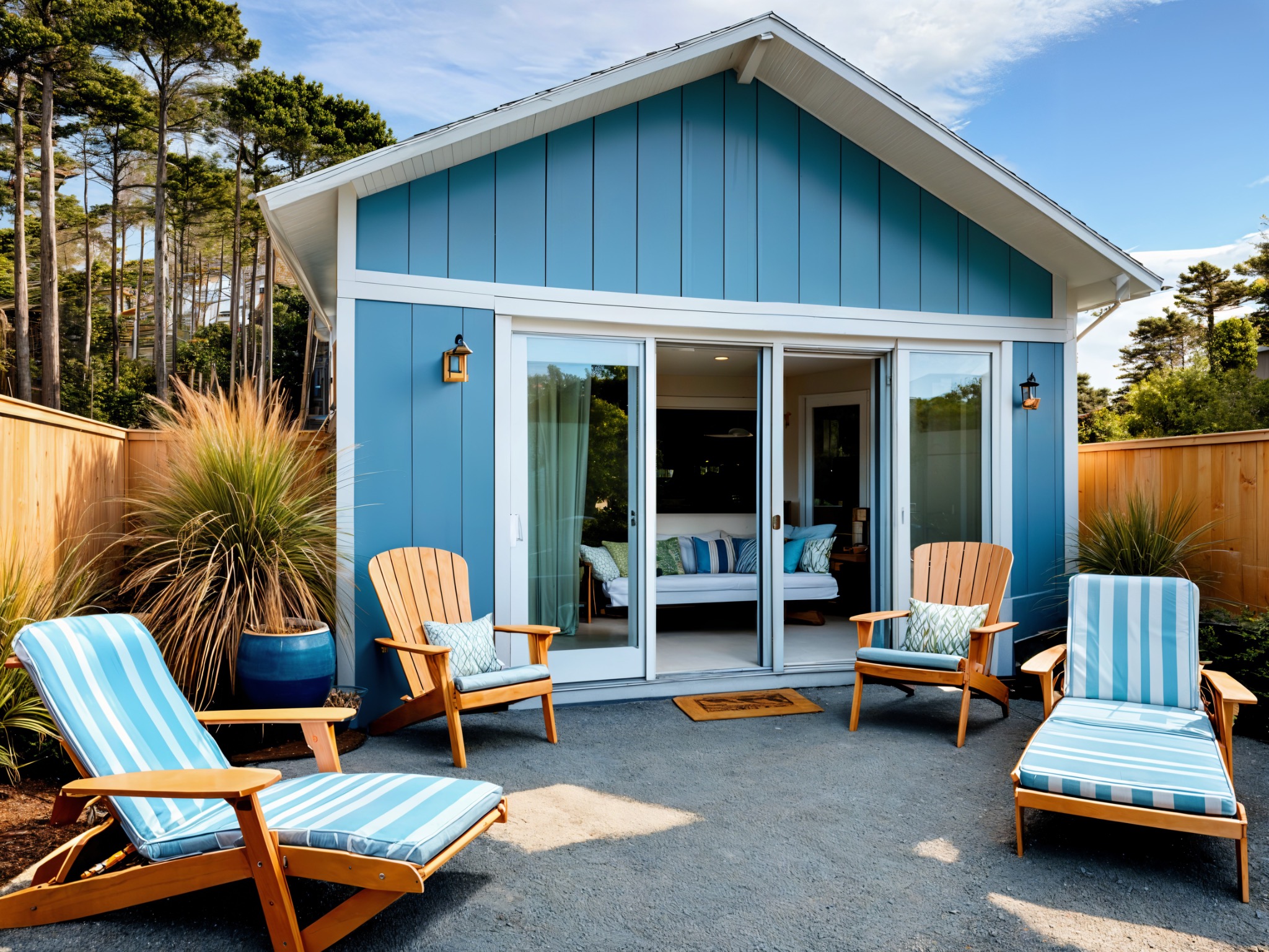 UDA ADU on the Future of ADUs in California