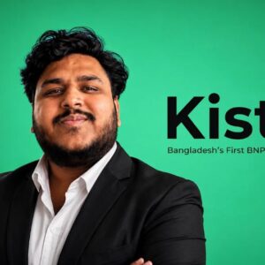A Dhaka-Bound Founder Says the Next BNPL Boom Will Be in Bangladesh