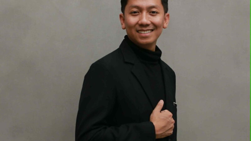 Building the Bridge: One Man’s Mission to Bring Indonesian Talent to American Healthcare