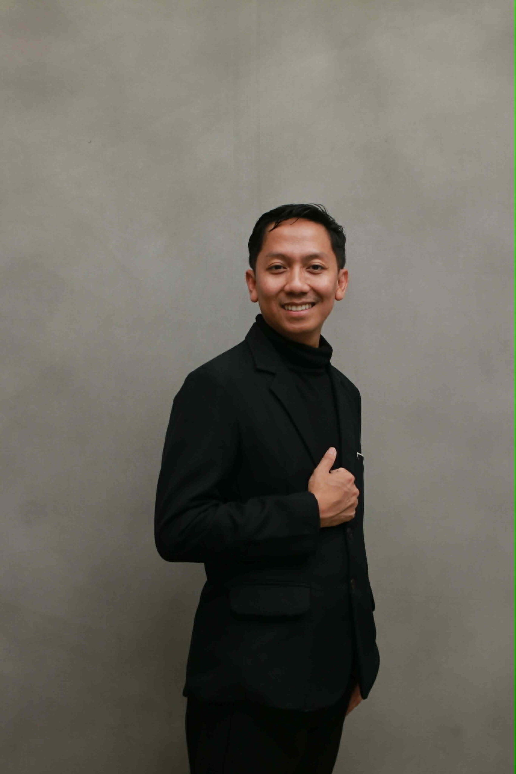 Building the Bridge: One Man’s Mission to Bring Indonesian Talent to American Healthcare