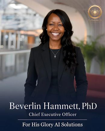 “You Were Not Meant to Worship Alone”: Dr. Beverlin Hammett on Why She Is Launching the Attend Together app.