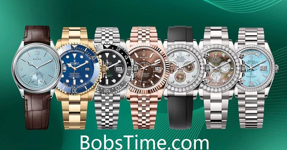 Understanding Rolex Movements: Real vs Replica Insights