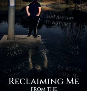 Reclaiming Me From The Family Mirror – Dana Zitzman