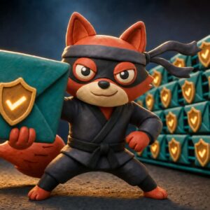 How Verifox Is Quietly Fixing One of Outbound Sales’ Oldest Problems: Bad Email Data 