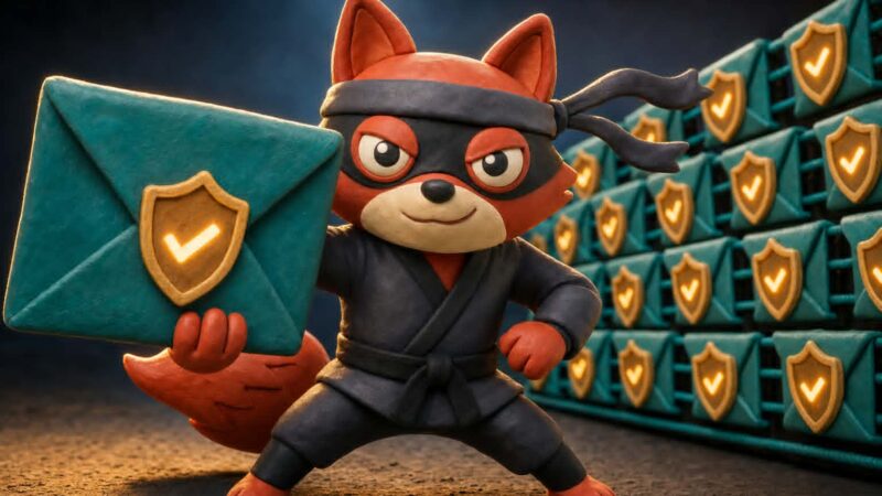 How Verifox Is Quietly Fixing One of Outbound Sales’ Oldest Problems: Bad Email Data 