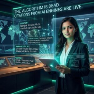 The Shift from SEO to GEO: How Startups Are Optimizing for AI Search