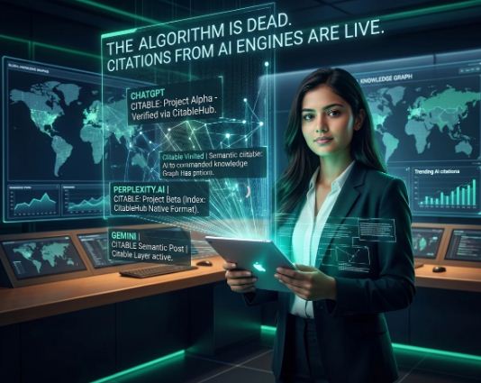 The Shift from SEO to GEO: How Startups Are Optimizing for AI Search