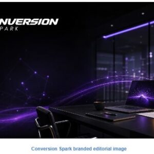 Conversion Spark Releases 3.0 Growth System Built for Mortgage Brokers