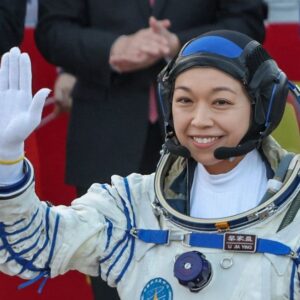 Hong Kong’s Aim Toward Space: The Law, The Capacity and The Realistic Commercial Path 