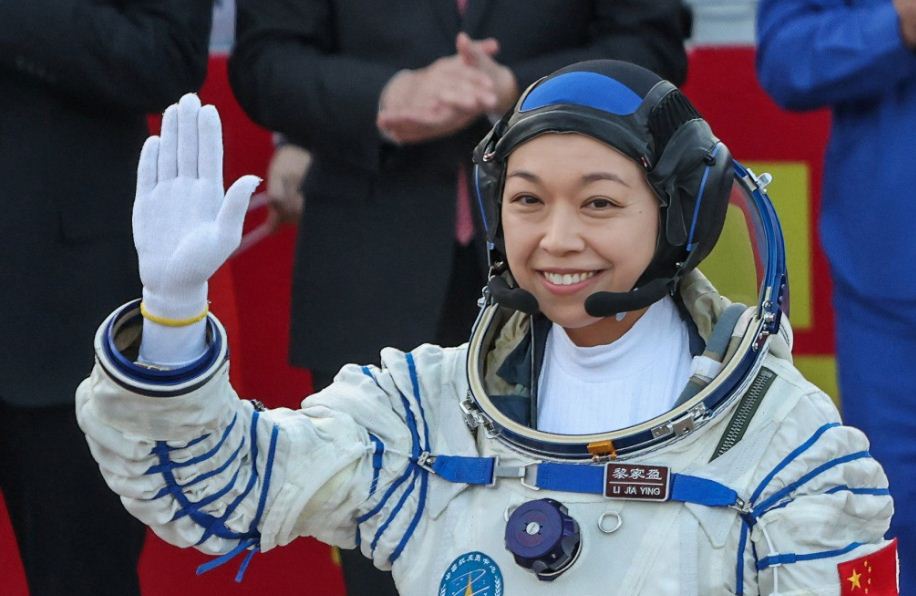 Hong Kong’s Aim Toward Space: The Law, The Capacity and The Realistic Commercial Path 