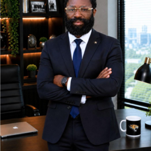 Michael Funskin: Building Cyber  Resilience, One Lesson at a Time 