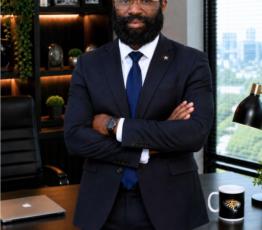 Michael Funskin: Building Cyber  Resilience, One Lesson at a Time 