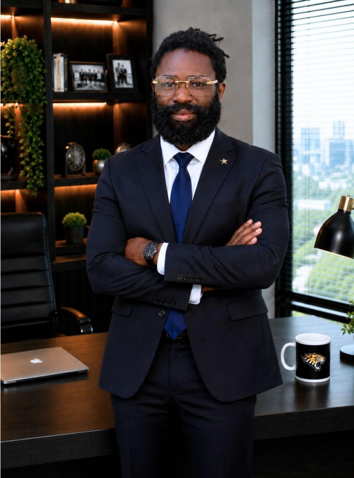 Michael Funskin: Building Cyber  Resilience, One Lesson at a Time 